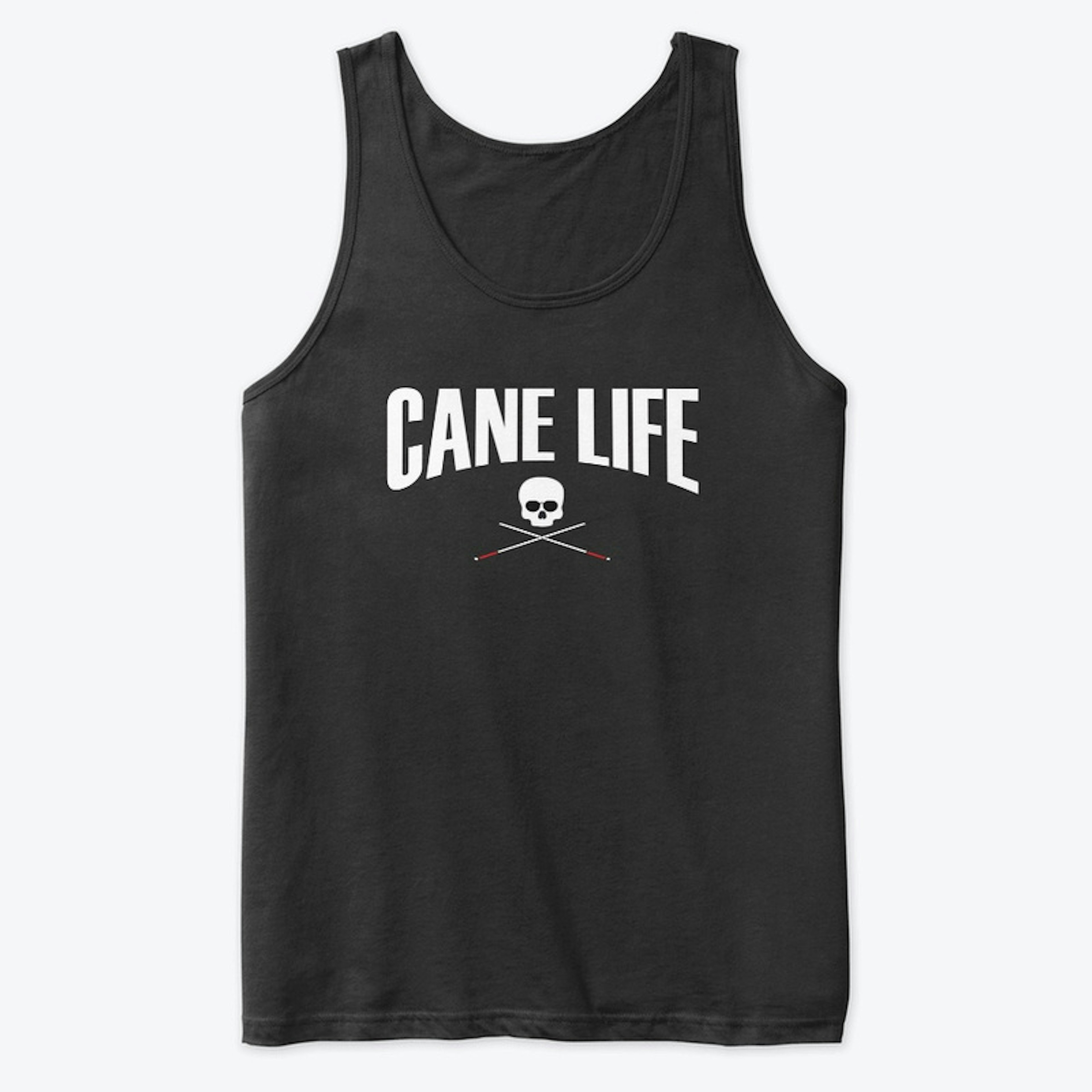 Cane Life T Shirt