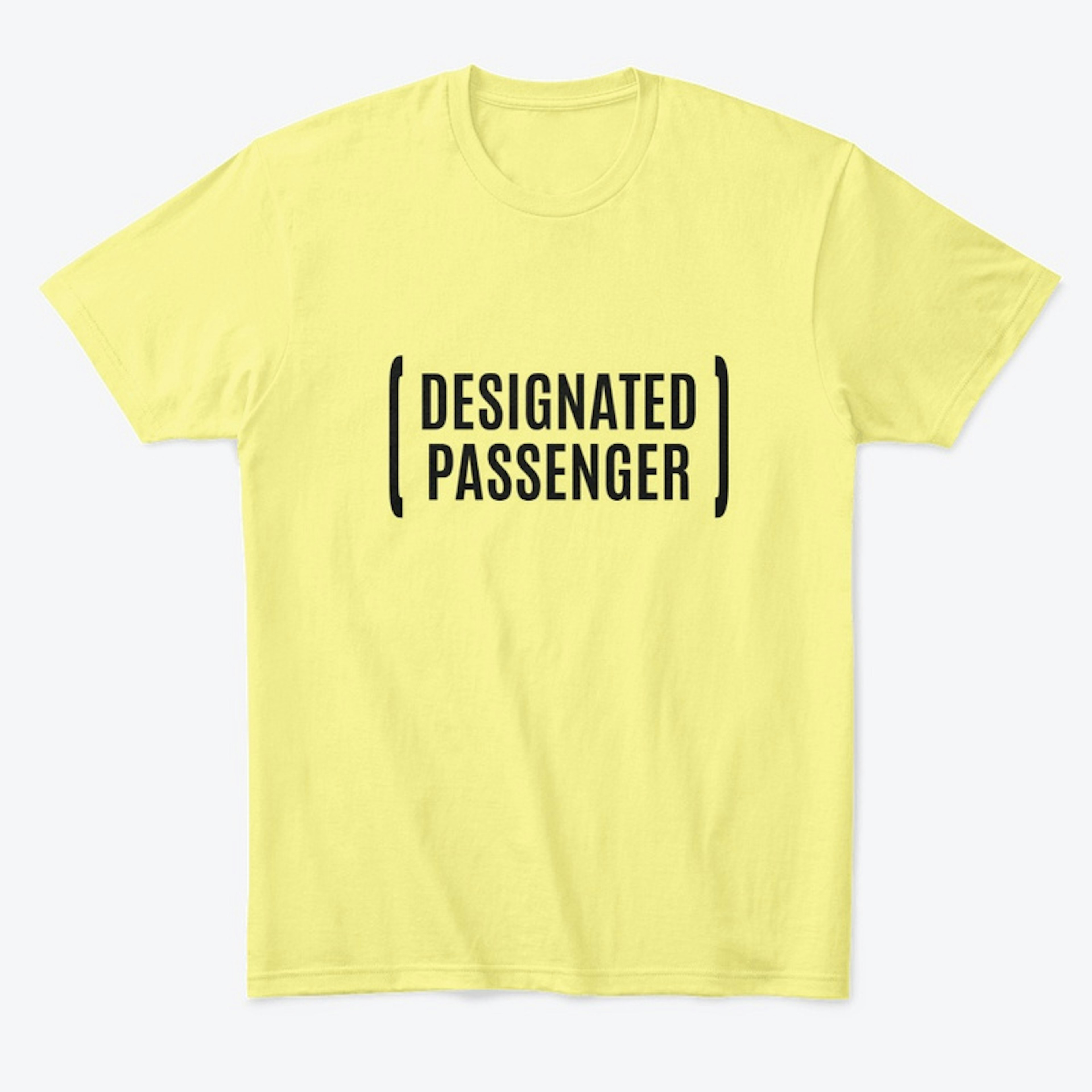 Designated Passenger
