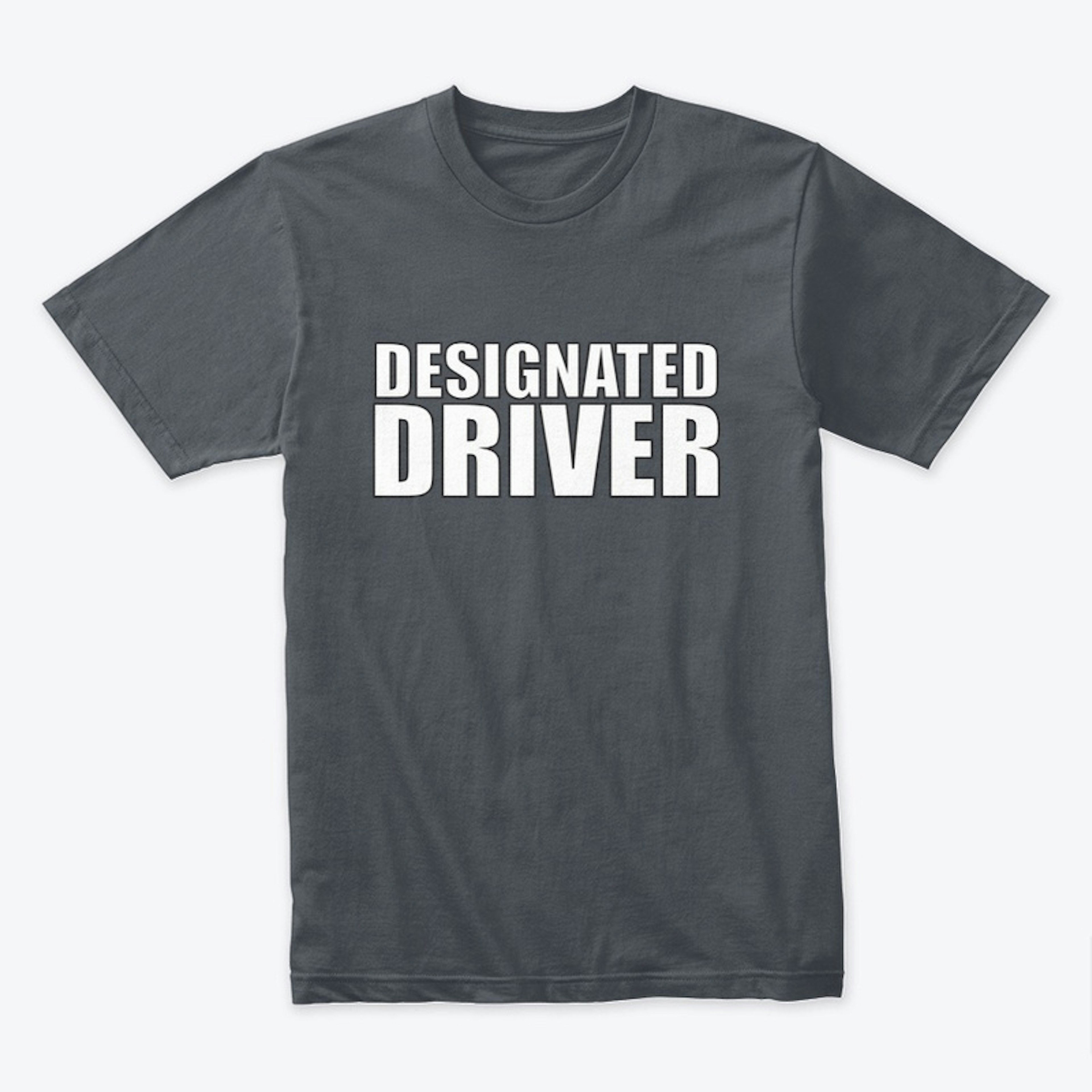 Designated Driver
