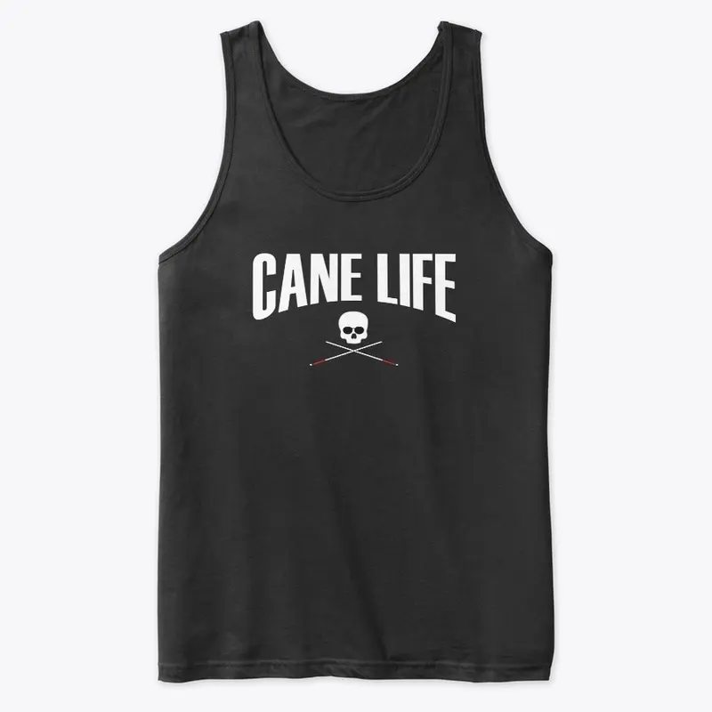 Cane Life T Shirt