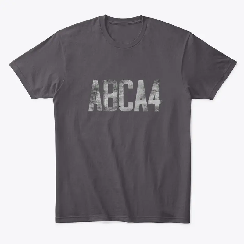 ABCA4 (Textured)