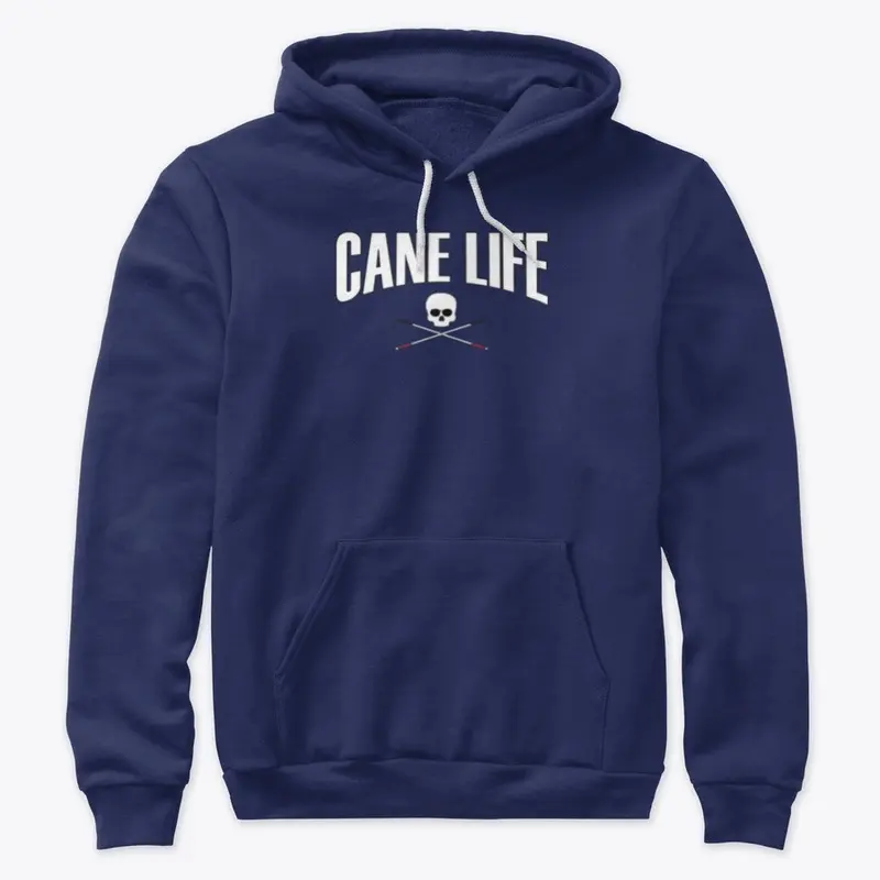 Cane Life T Shirt