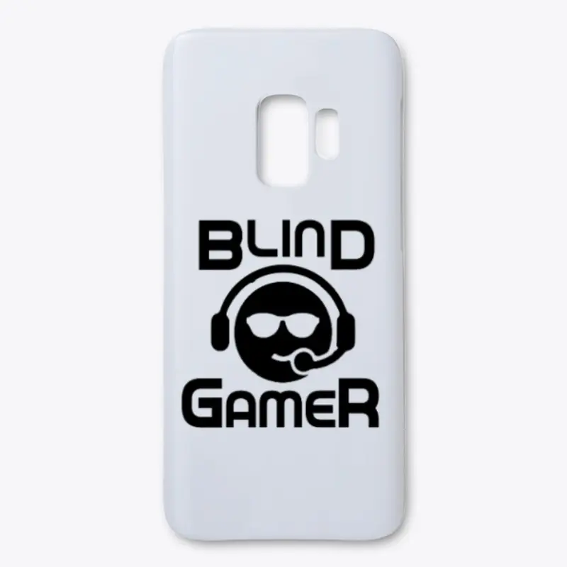 Blind Gamer Gear - Winner