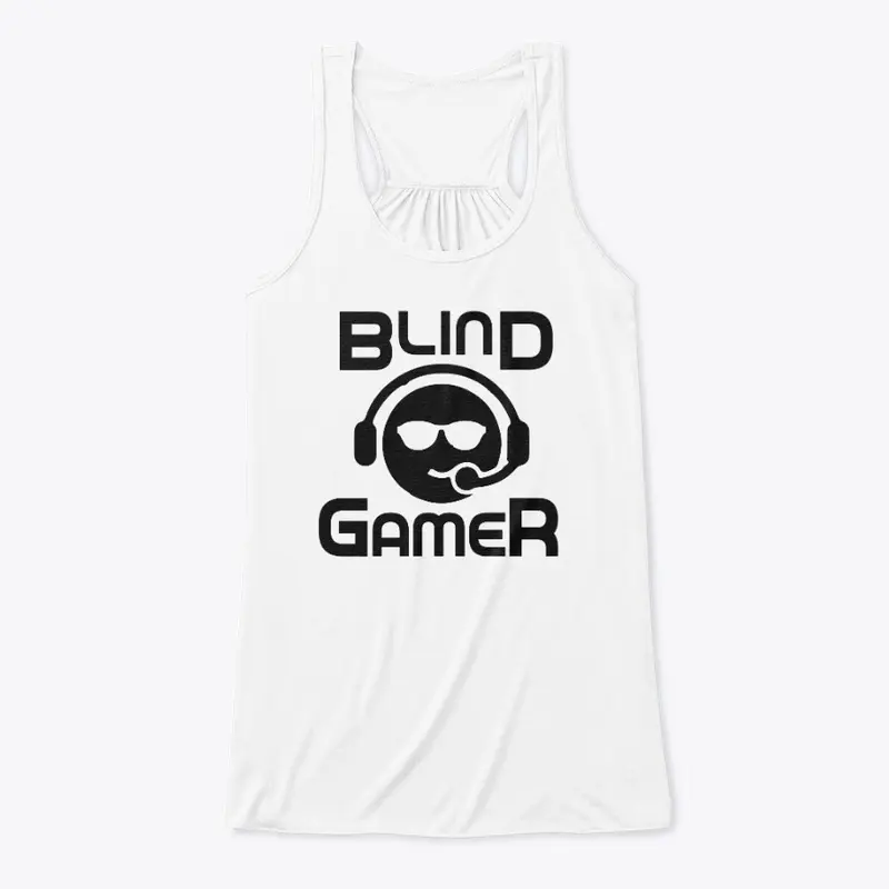 Blind Gamer Gear - Winner