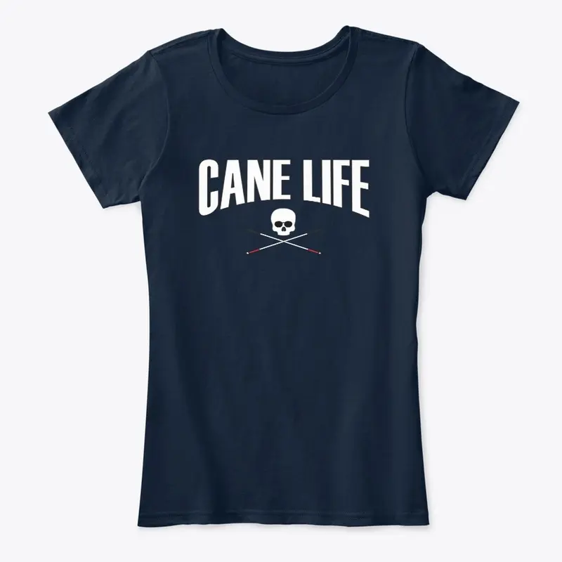 Cane Life T Shirt