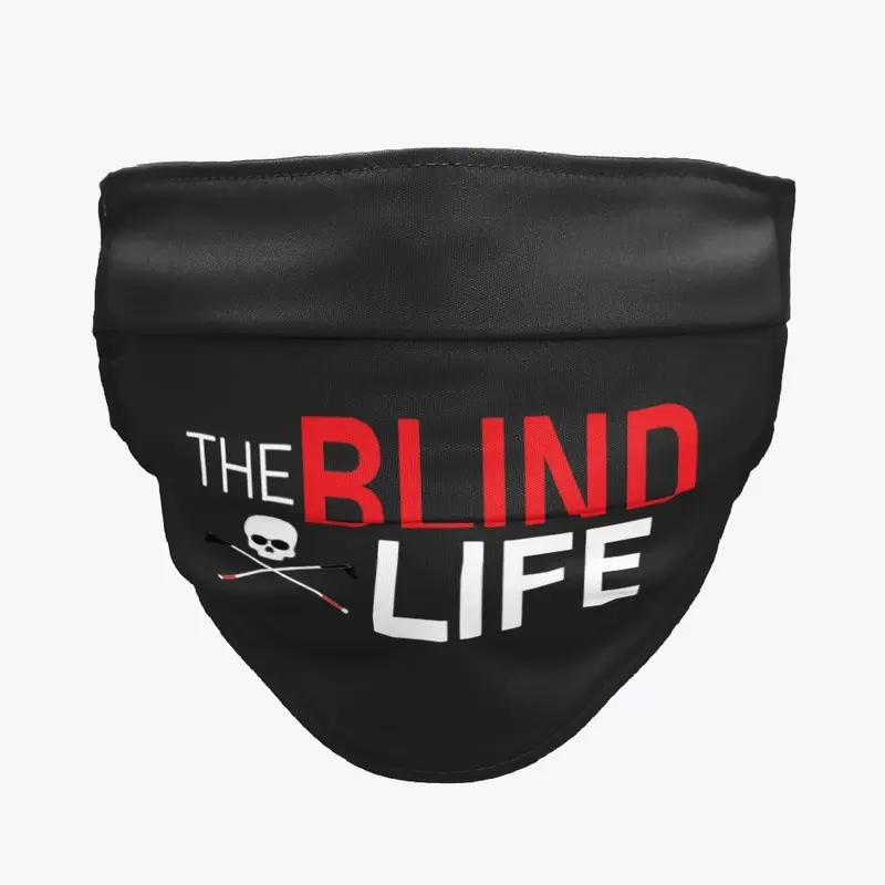 The Blind Life Logo