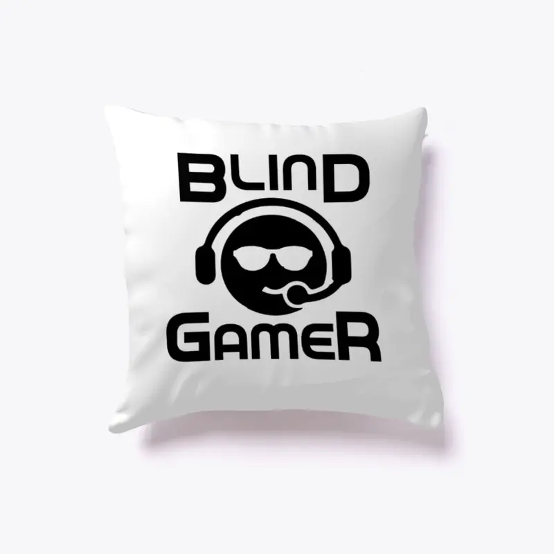 Blind Gamer Gear - Winner