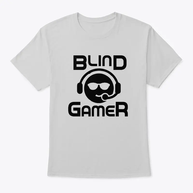 Blind Gamer Gear - Winner