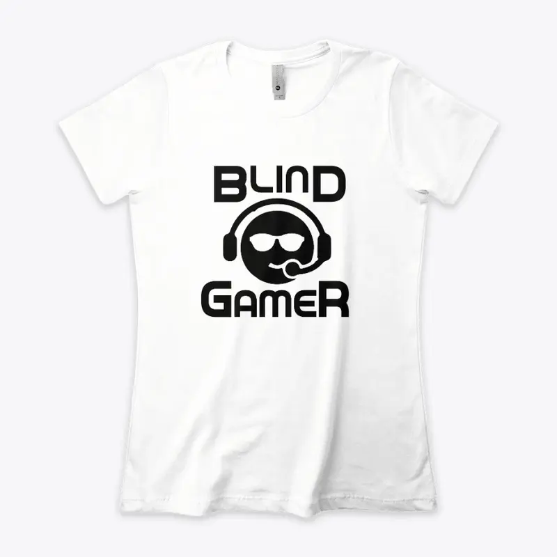 Blind Gamer Gear - Winner