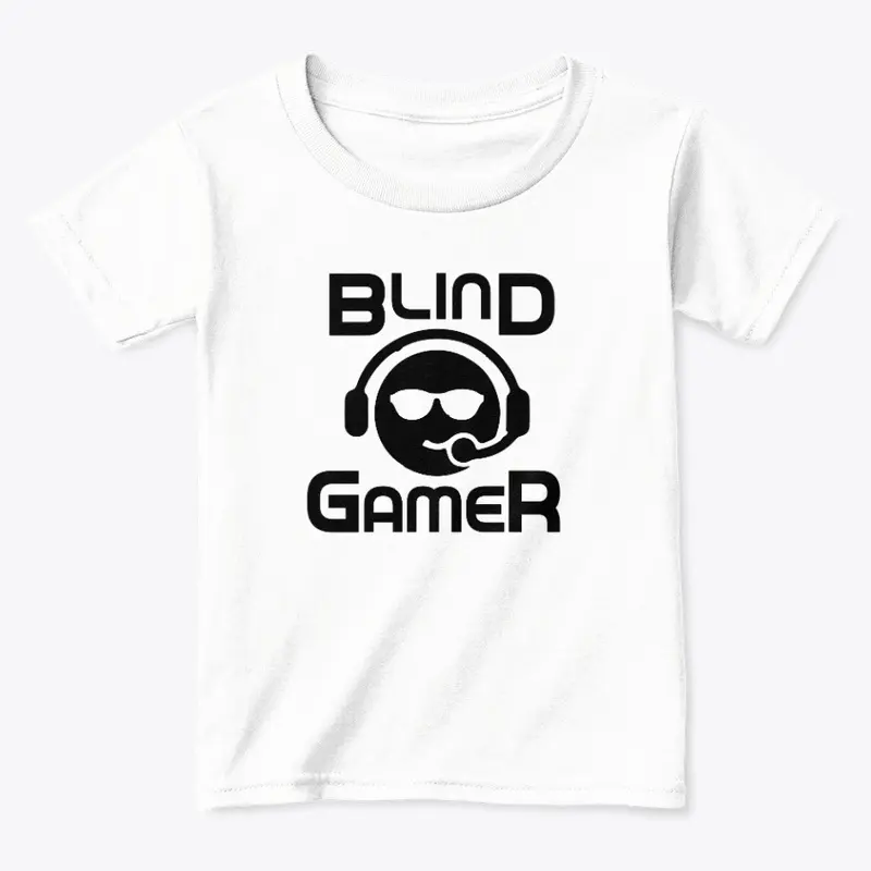 Blind Gamer Gear - Winner