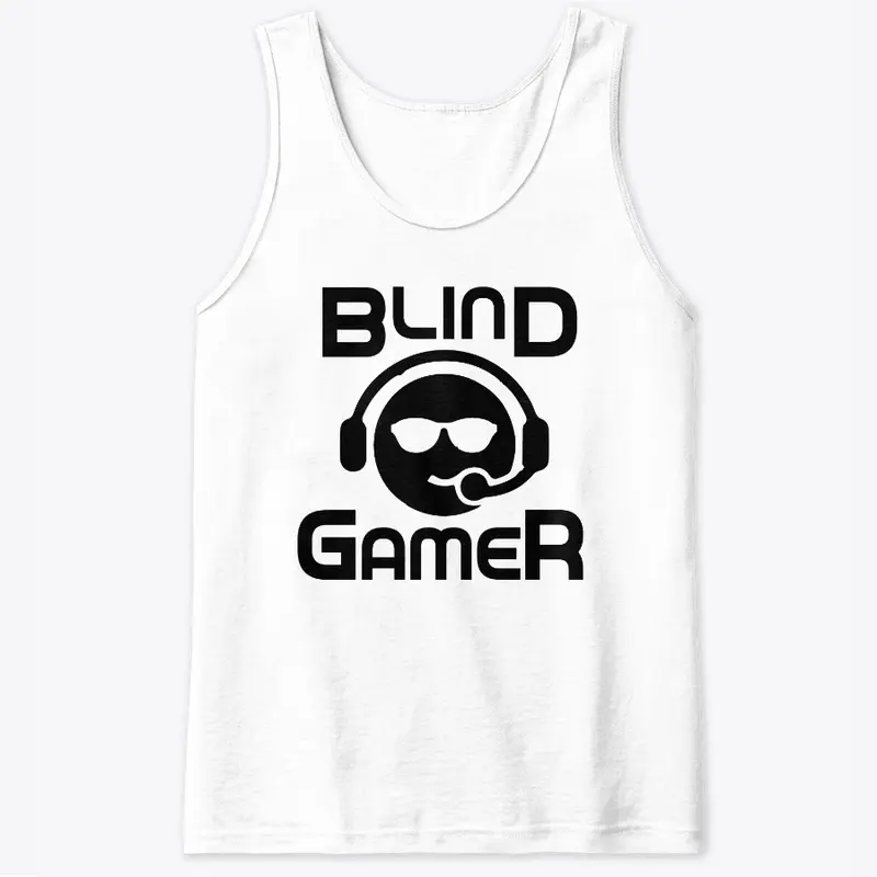 Blind Gamer Gear - Winner