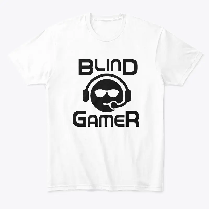 Blind Gamer Gear - Winner