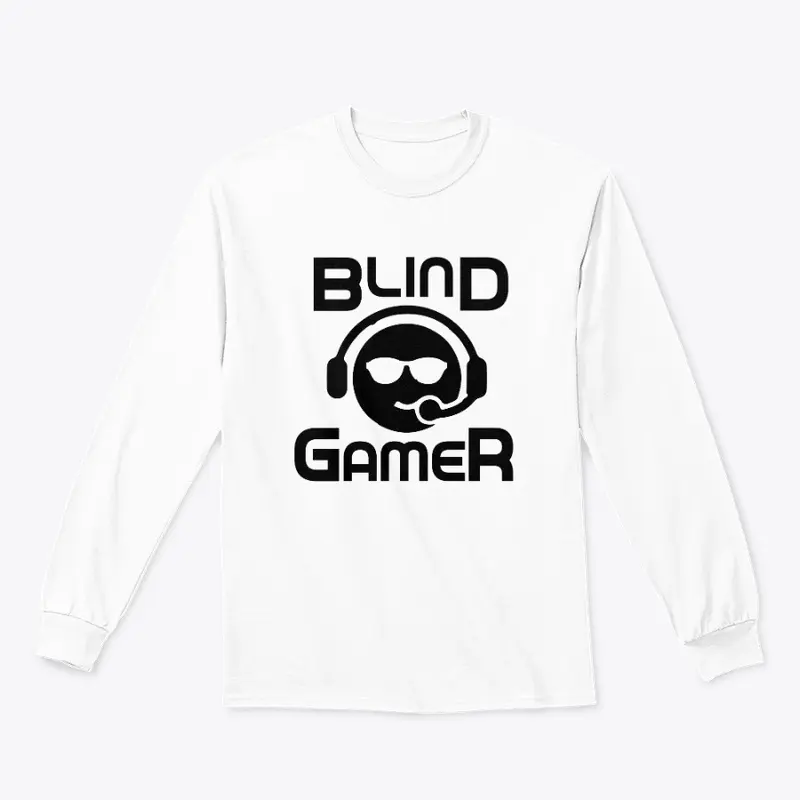 Blind Gamer Gear - Winner