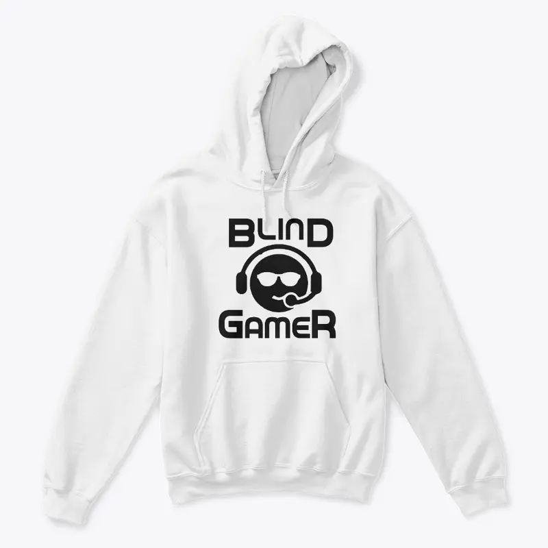 Blind Gamer Gear - Winner