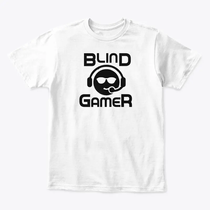 Blind Gamer Gear - Winner