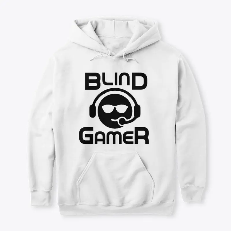 Blind Gamer Gear - Winner