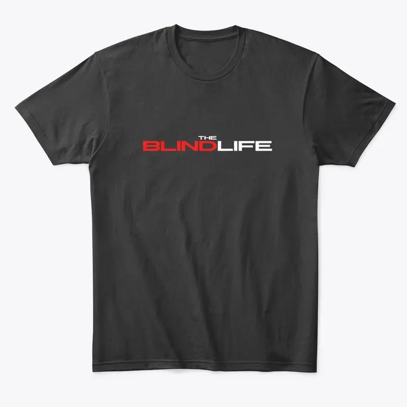 The Blind Life (Thin)