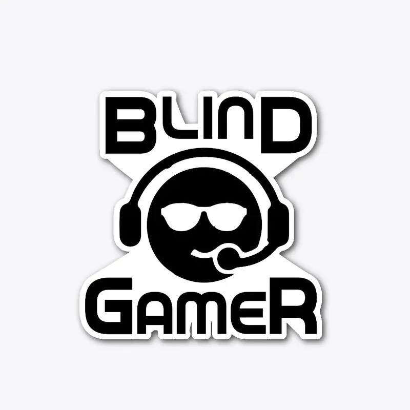 Blind Gamer Gear - Winner