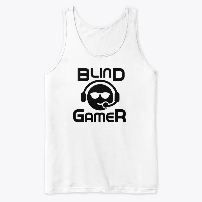 Blind Gamer Gear - Winner