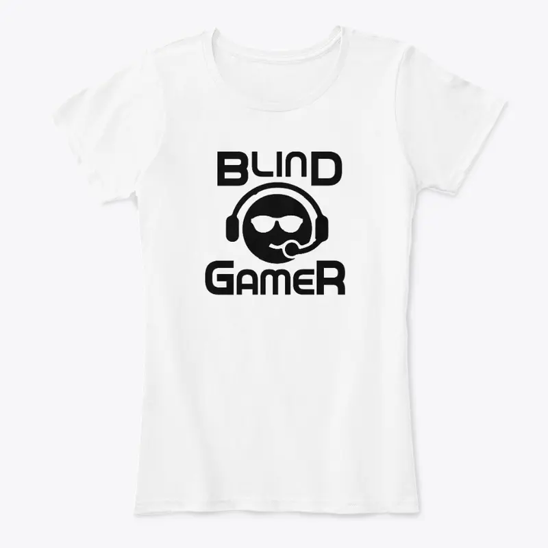 Blind Gamer Gear - Winner