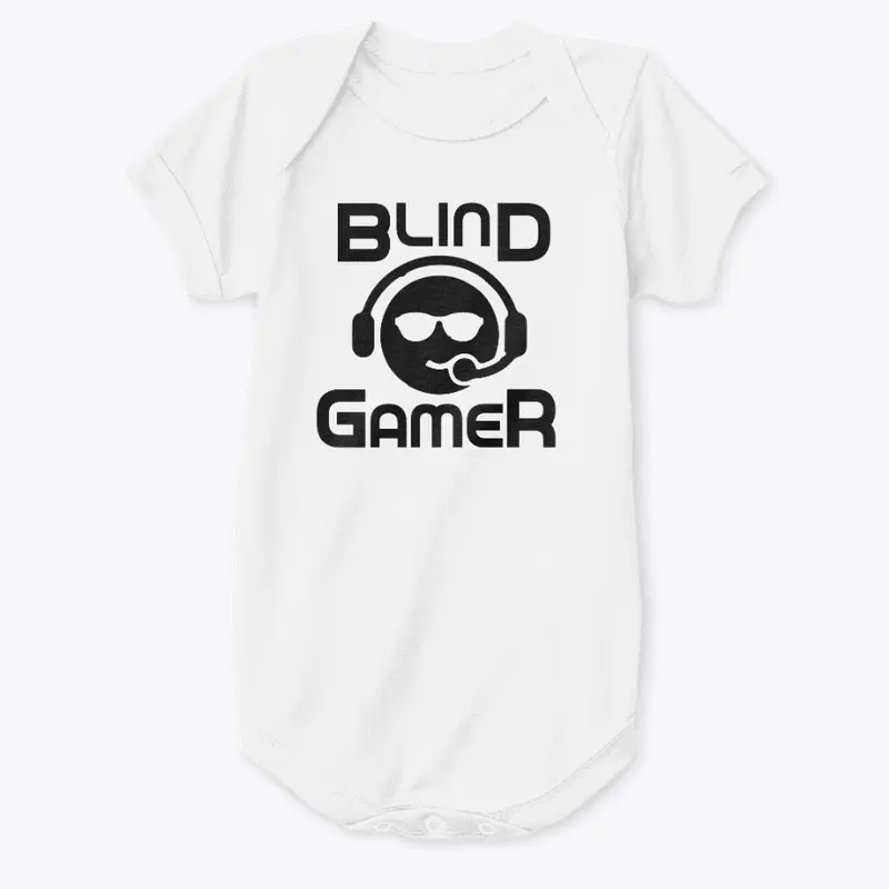 Blind Gamer Gear - Winner